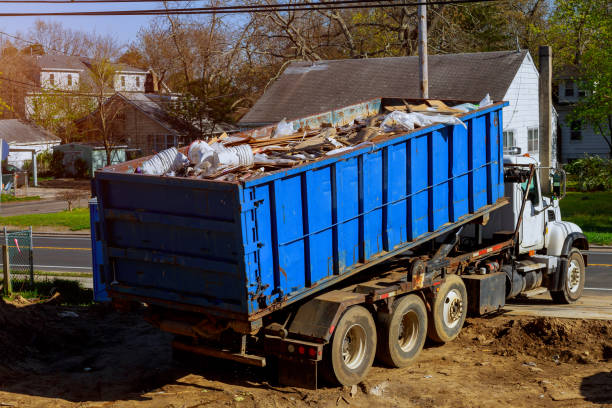 Best Affordable Junk Removal Services  in Jackson, SC