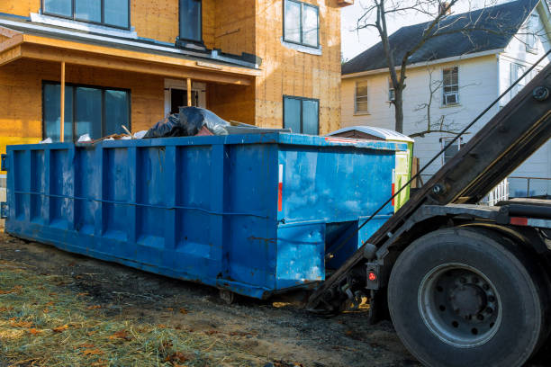 Best Full-Service Junk Removal  in Jackson, SC