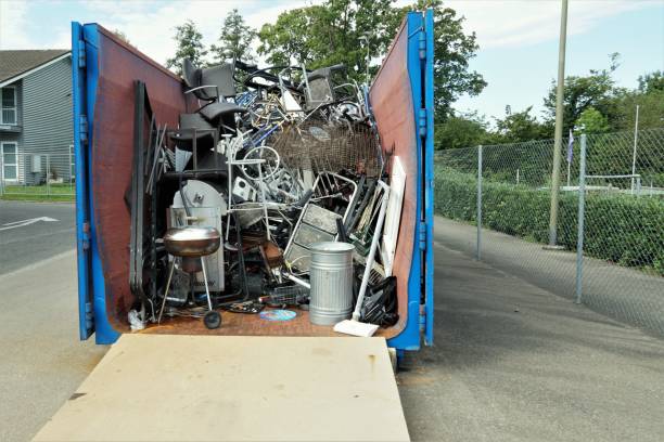 Best Commercial Cleanout Services  in Jackson, SC