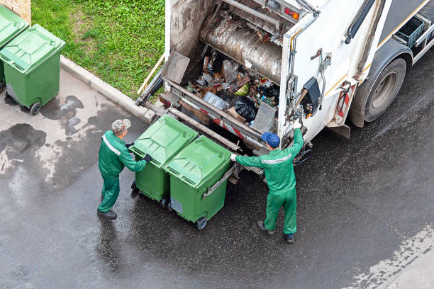 Best Dumpster Rental Services  in Jackson, SC
