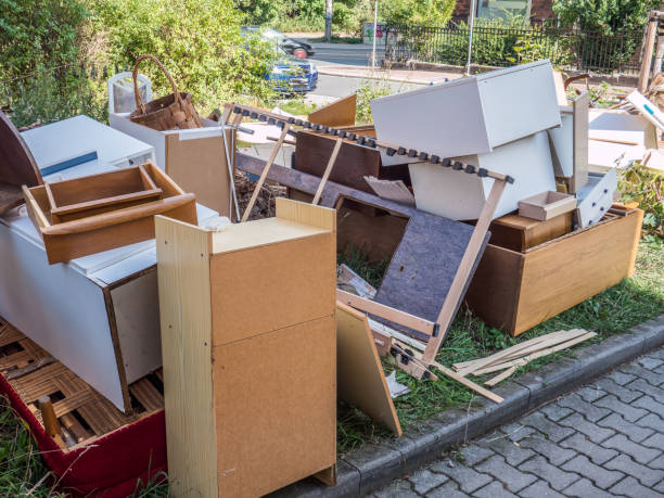 Best Same-Day Junk Removal  in Jackson, SC