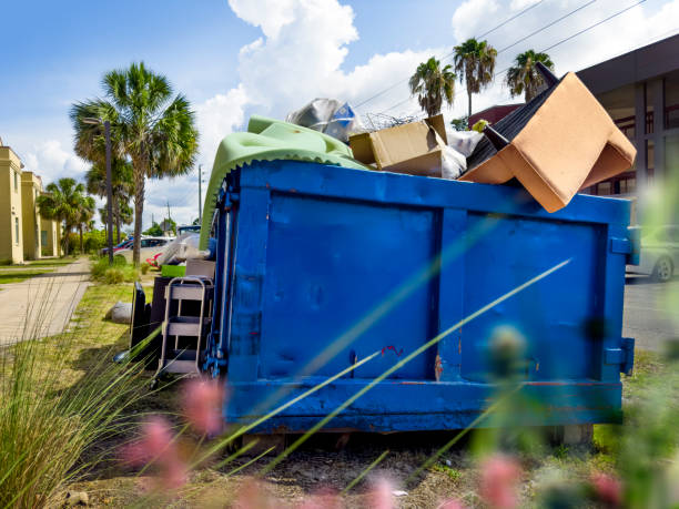 Best Commercial Junk Removal  in Jackson, SC