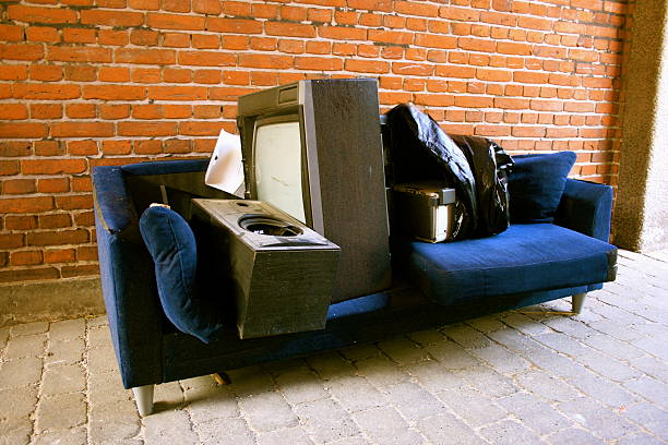 Reliable Jackson, SC Junk Removal Solutions
