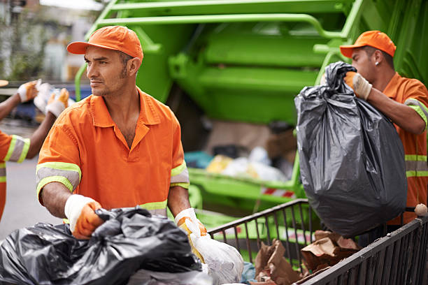  Jackson, SC Junk Removal Pros