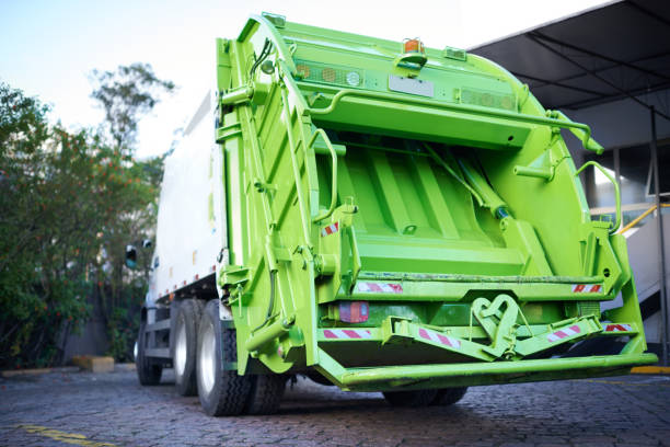 Best Office Junk Removal  in Jackson, SC