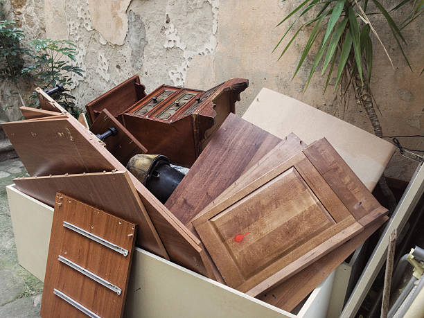 Best Affordable Junk Removal Services  in Jackson, SC